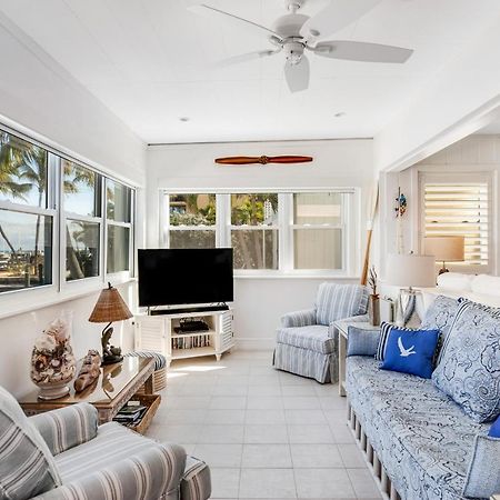 Casa Del Mar Vila Key Colony Beach Exterior foto