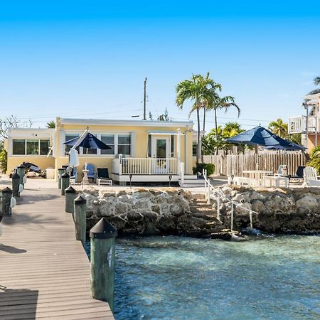 Casa Del Mar Vila Key Colony Beach Exterior foto