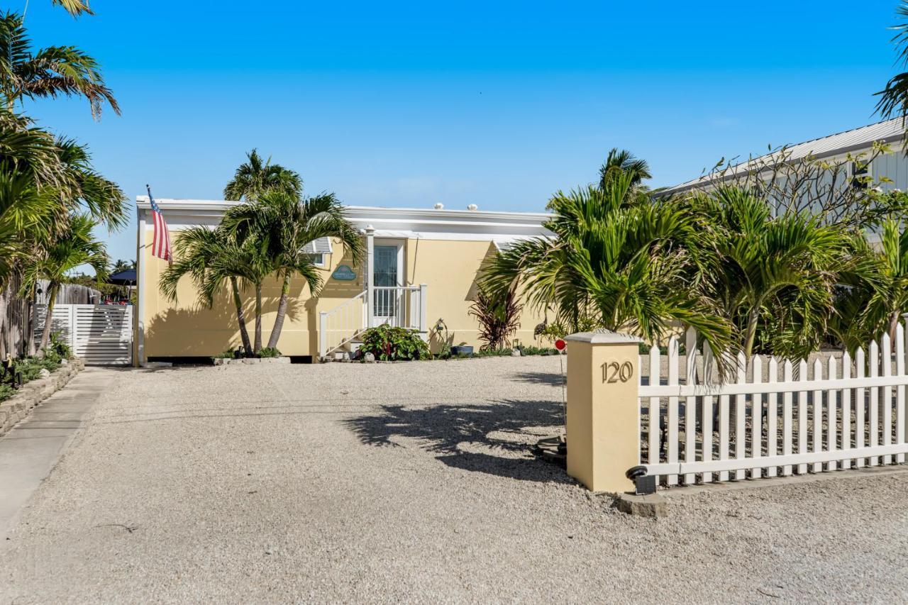 Casa Del Mar Vila Key Colony Beach Exterior foto